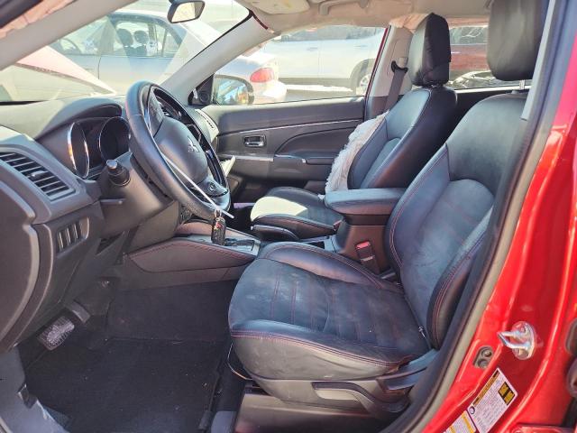 Mitsubishi Outlander Es Image 12