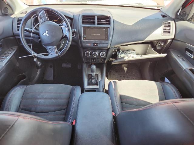 Mitsubishi Outlander Es Image 7