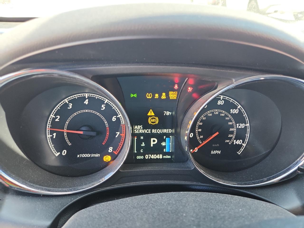 Mitsubishi Outlander Es Image 4