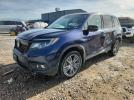 Honda Passport Exl Image 1