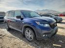 Honda Passport Exl Image 8