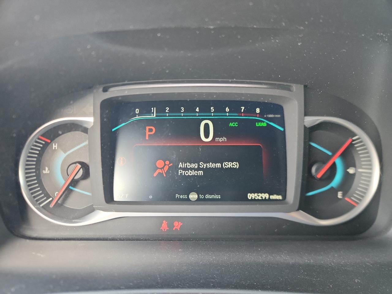 Honda Passport Exl Image 12