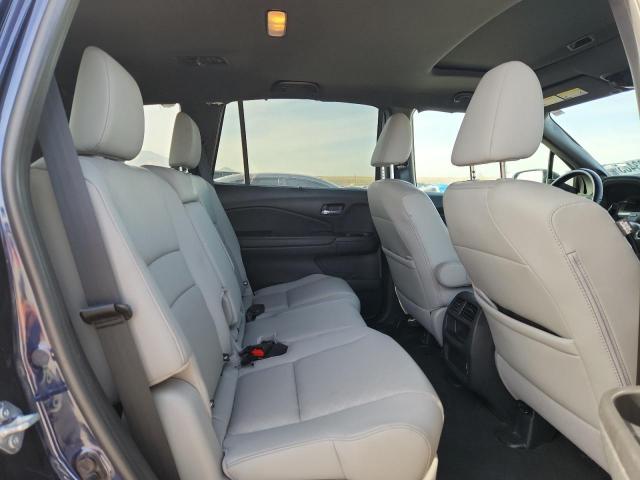 Honda Passport Exl Image 10