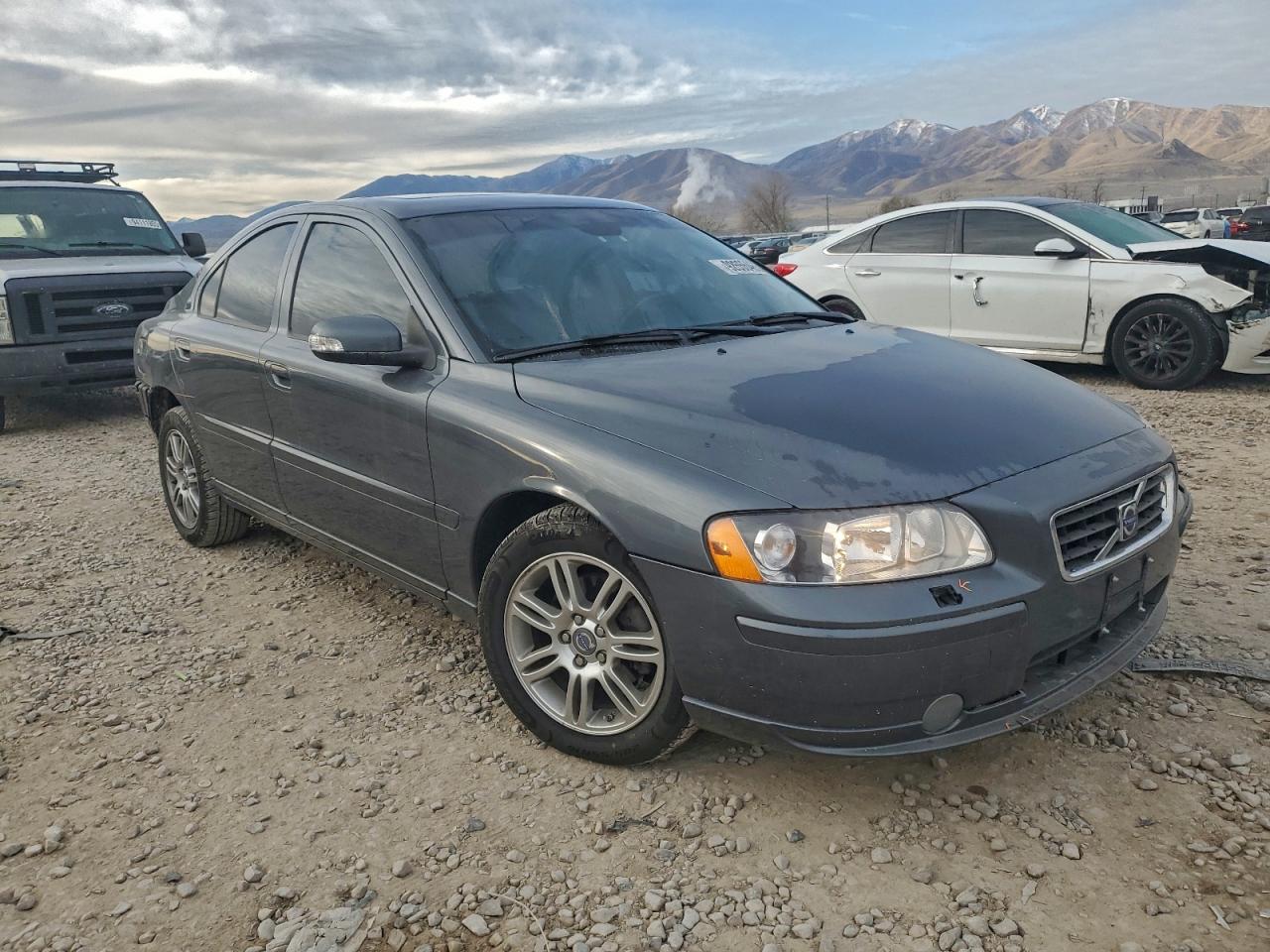 Volvo S60 2.5t Image 9