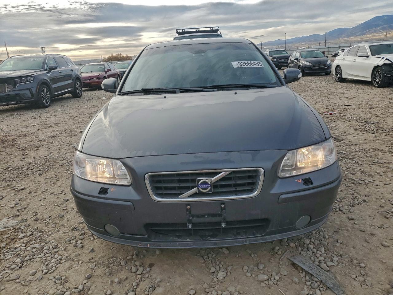 Volvo S60 2.5t Image 8