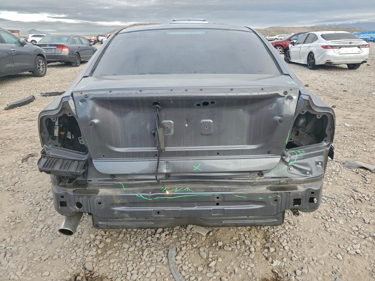 Volvo S60 2.5t Image 11