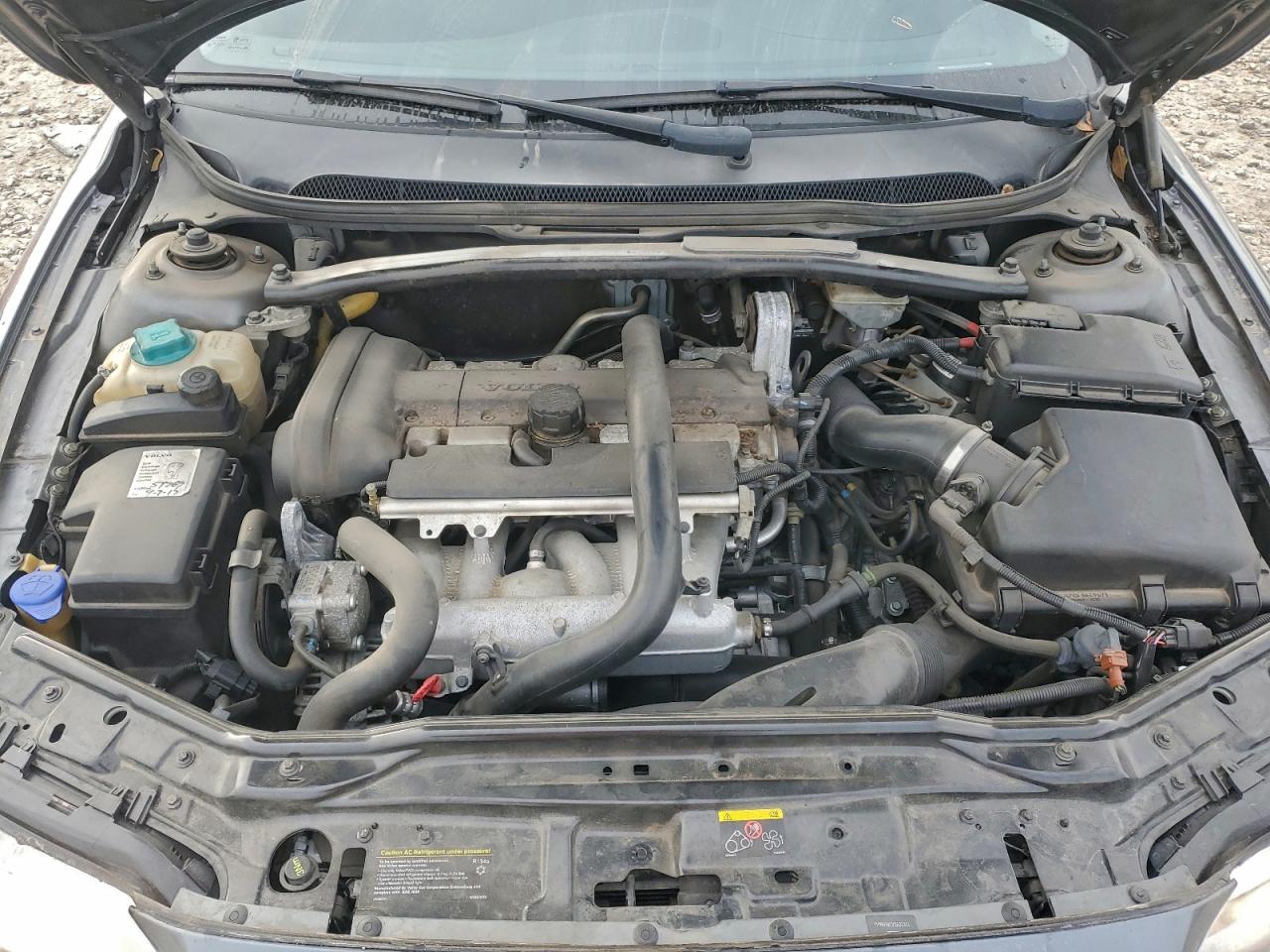 Volvo S60 2.5t Image 3