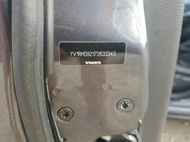 Volvo S60 2.5t Image 4