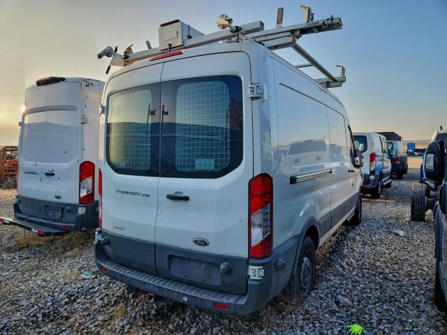 Ford Transit T-250 Image 5