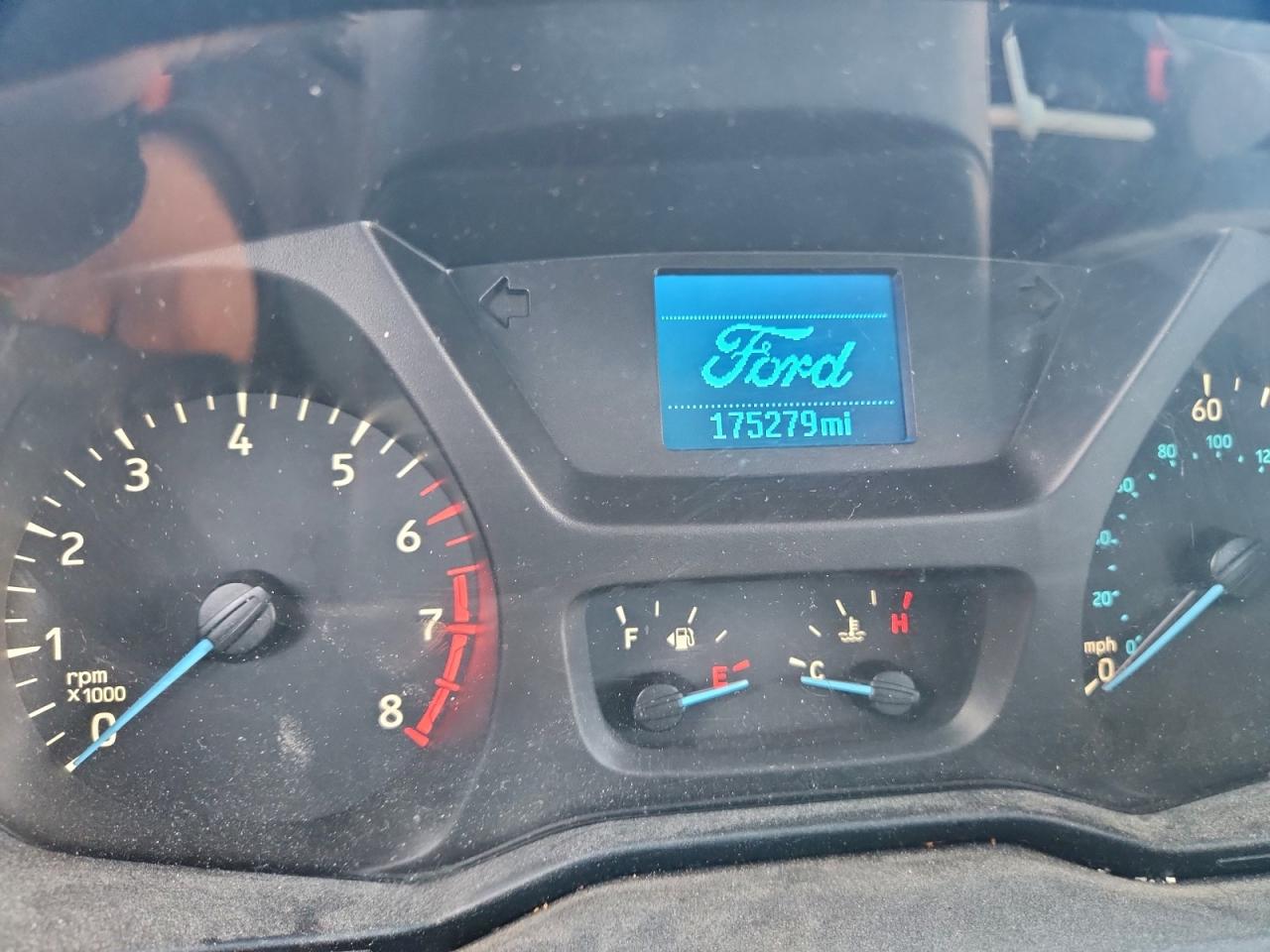 Ford Transit T-250 Image 2