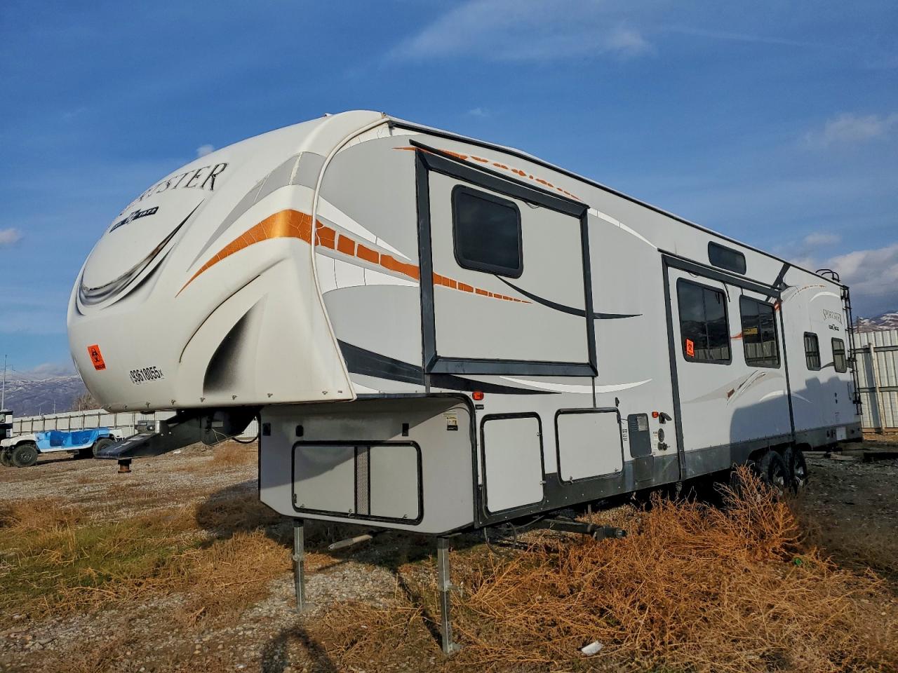 Kz Rv Sportster Image 3