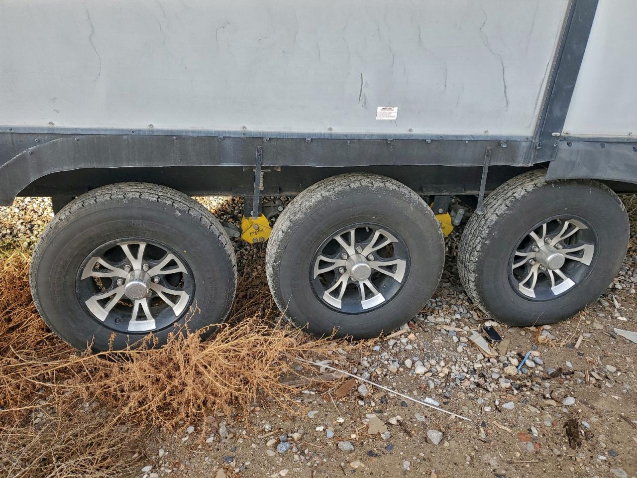 Kz Rv Sportster Image 9