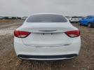 Chrysler 200 Limited Image 2