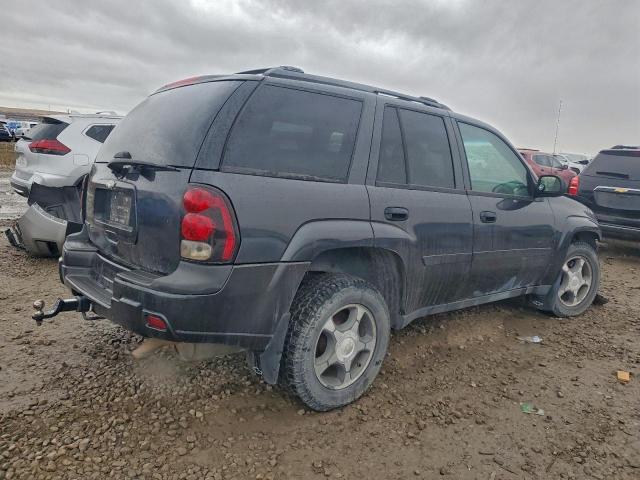 Chevrolet Trailblazer Ls Image 10