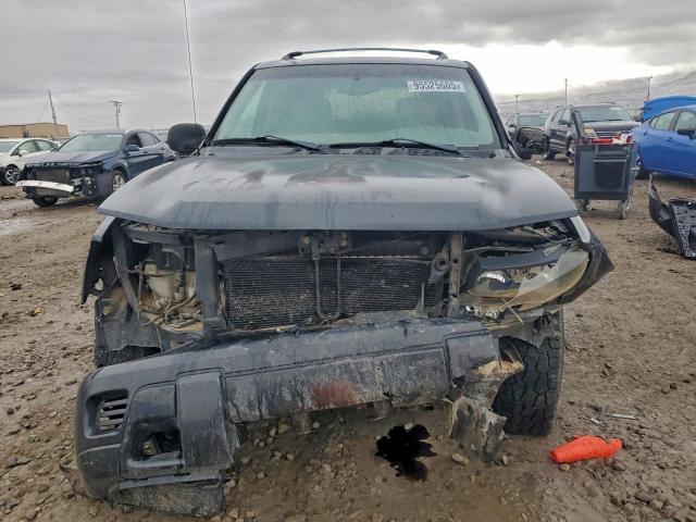 Chevrolet Trailblazer Ls Image 8