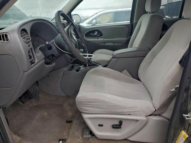 Chevrolet Trailblazer Ls Image 12