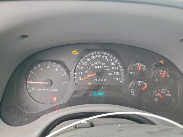 Chevrolet Trailblazer Ls Image 3