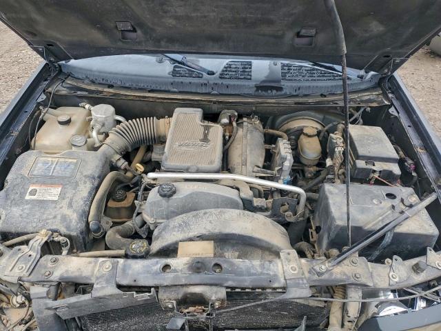 Chevrolet Trailblazer Ls Image 4