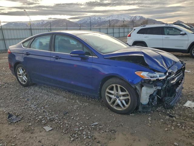 Ford Fusion Se Image 6