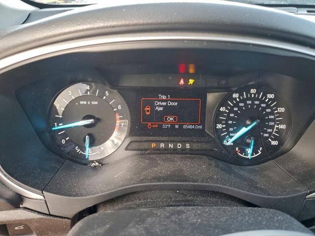 Ford Fusion Se Image 13