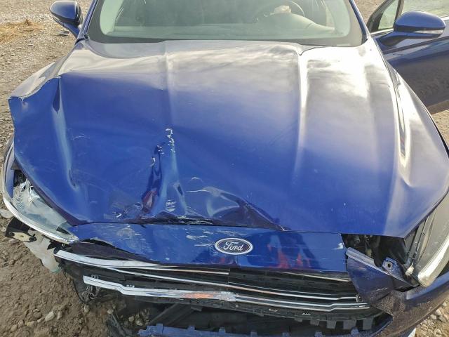 Ford Fusion Se Image 10