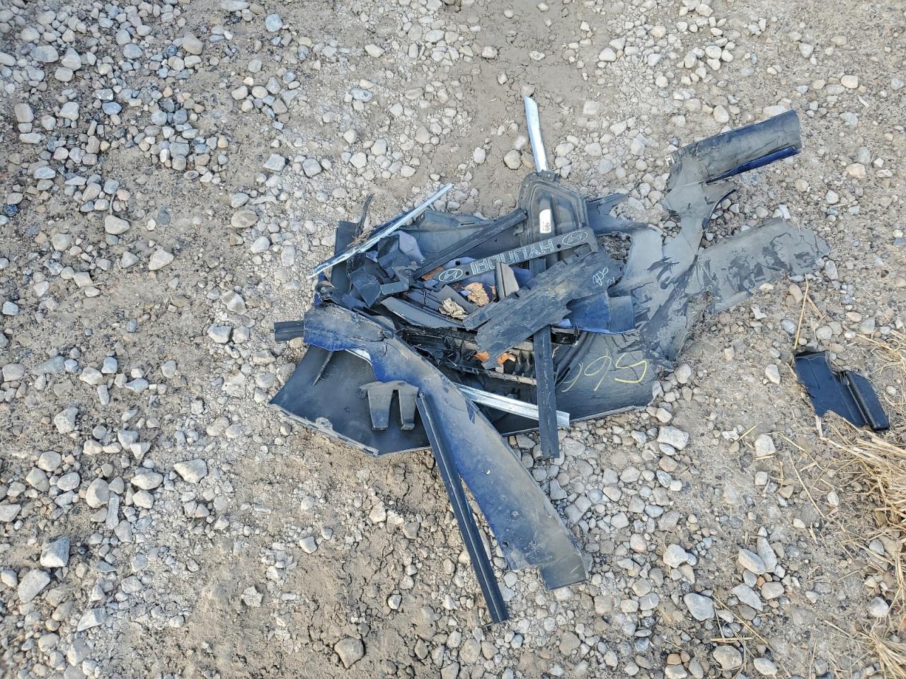 Ford Fusion Se Image 11