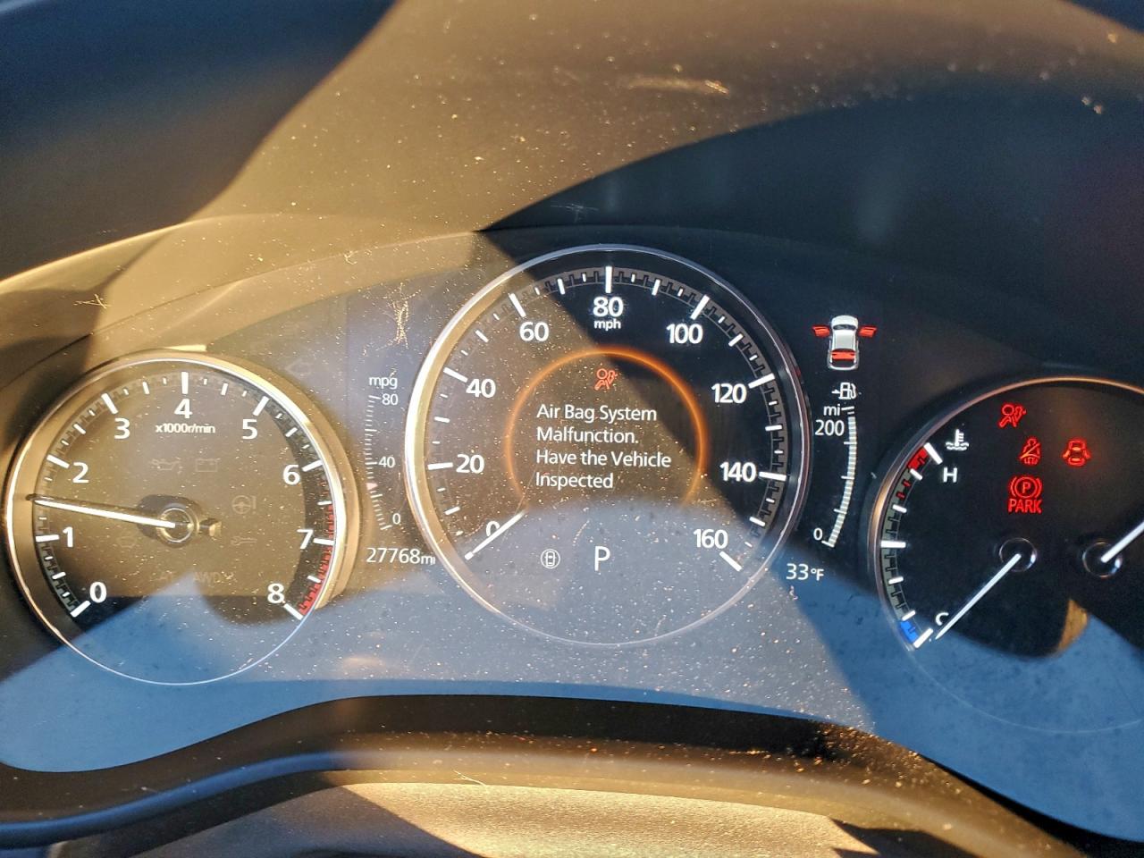 Mazda 3 Select Image 8