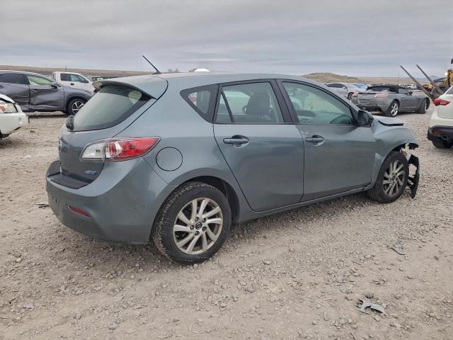 Mazda 3 I Image 3