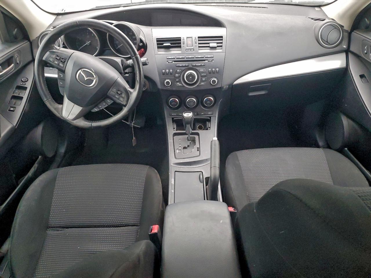 Mazda 3 I Image 12