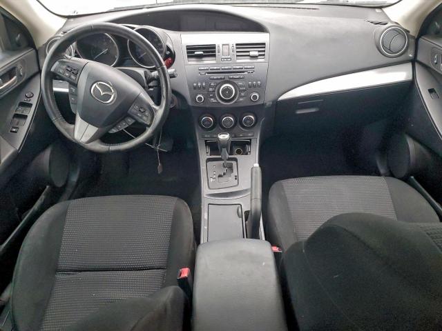 Mazda 3 I Image 12
