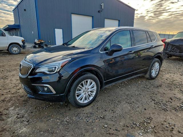  Salvage Buick Envision