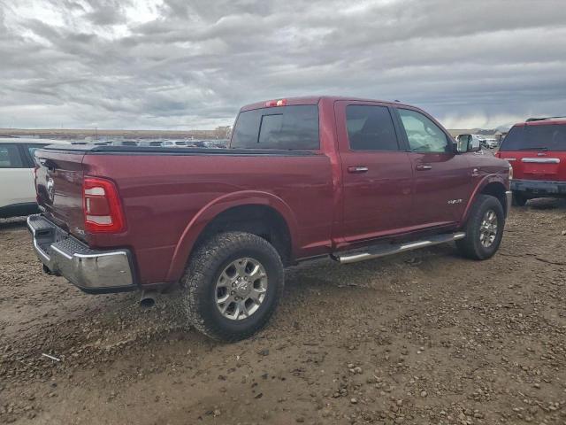 Ram 2500 Laramie Image 6