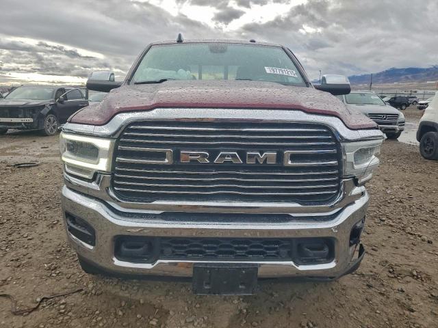 Ram 2500 Laramie Image 5