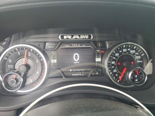 Ram 2500 Laramie Image 11