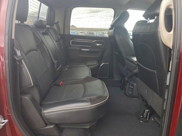 Ram 2500 Laramie Image 10