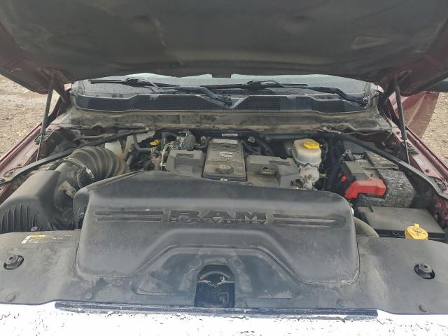 Ram 2500 Laramie Image 2