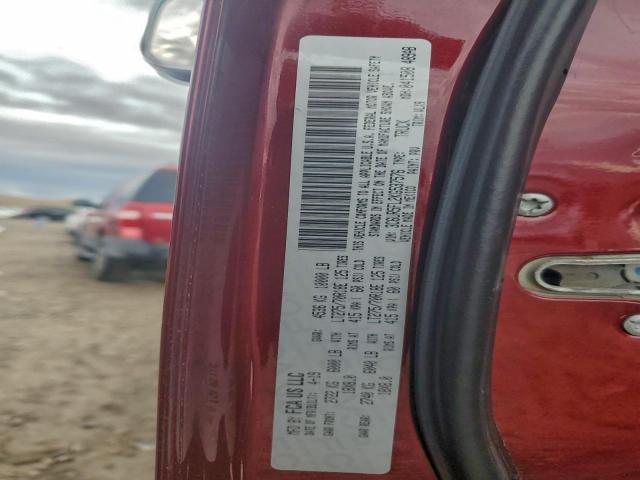 Ram 2500 Laramie Image 12