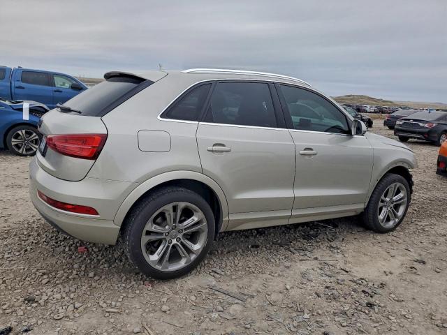 Audi Q3 Premium Plus Image 12