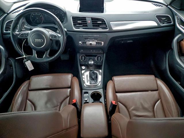 Audi Q3 Premium Plus Image 10