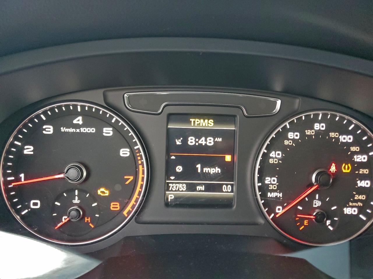 Audi Q3 Premium Plus Image 6