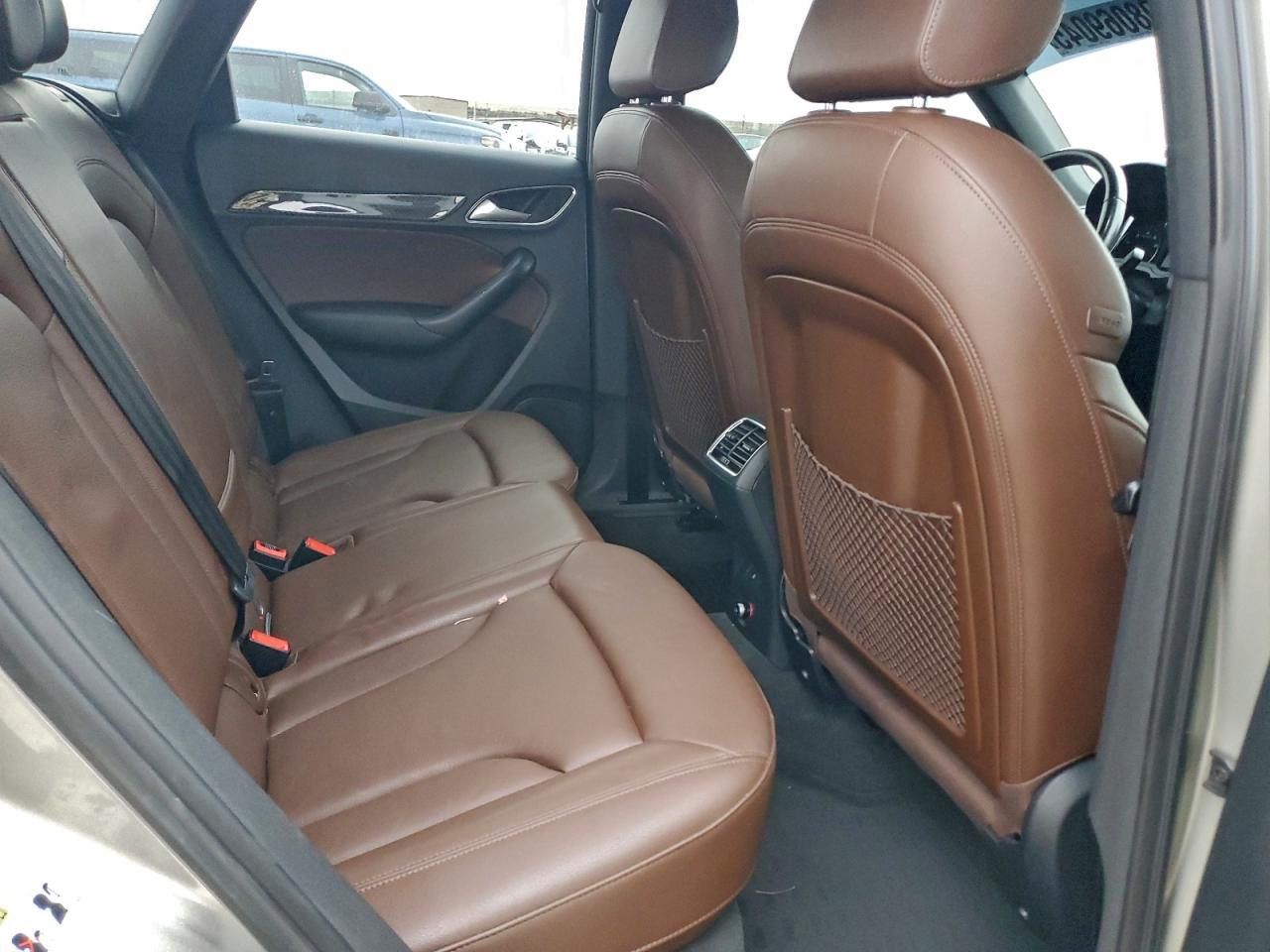 Audi Q3 Premium Plus Image 8