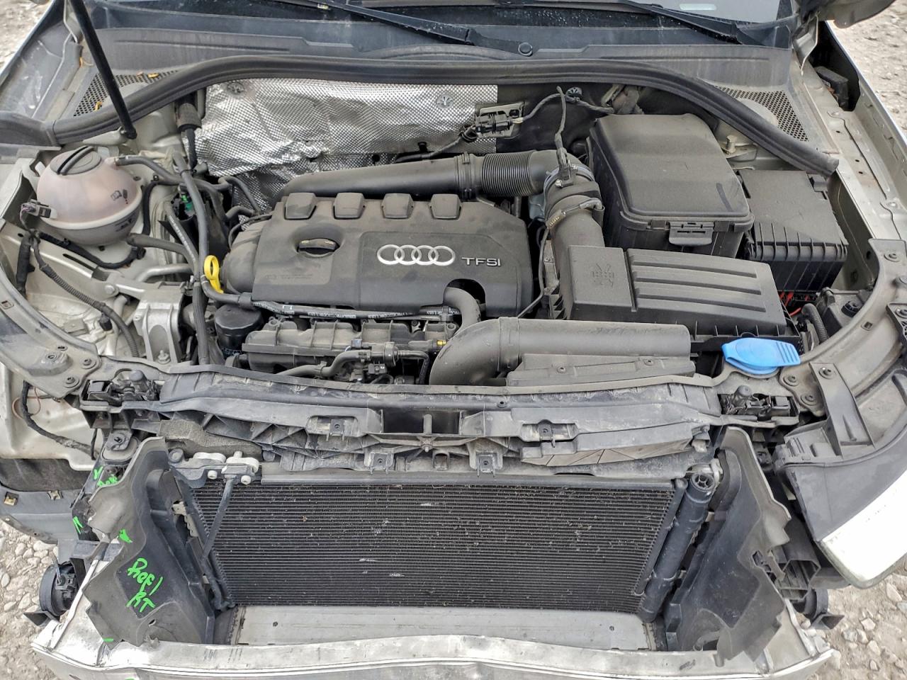 Audi Q3 Premium Plus Image 9