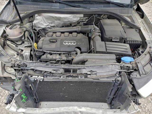 Audi Q3 Premium Plus Image 9