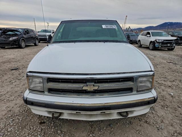 Chevrolet Blazer Image 11