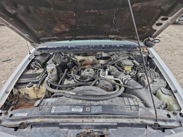 Chevrolet Blazer Image 10