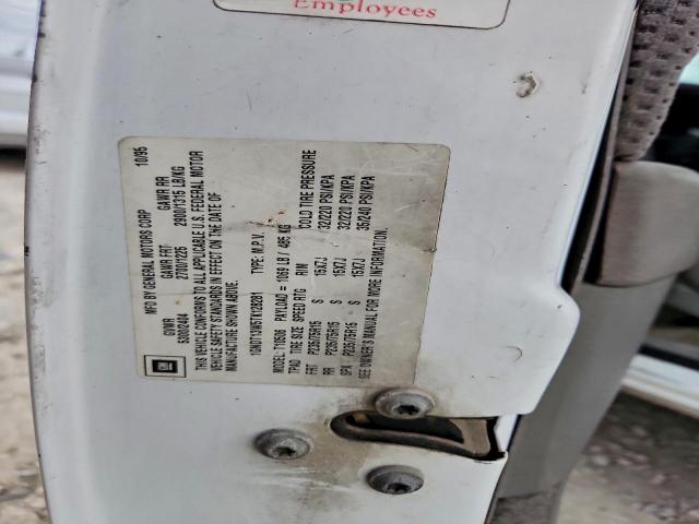 Chevrolet Blazer Image 9