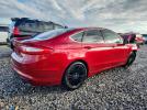 Ford Fusion Se Image 7