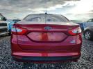 Ford Fusion Se Image 3