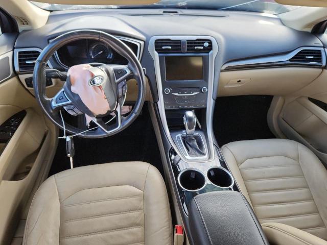 Ford Fusion Se Image 10