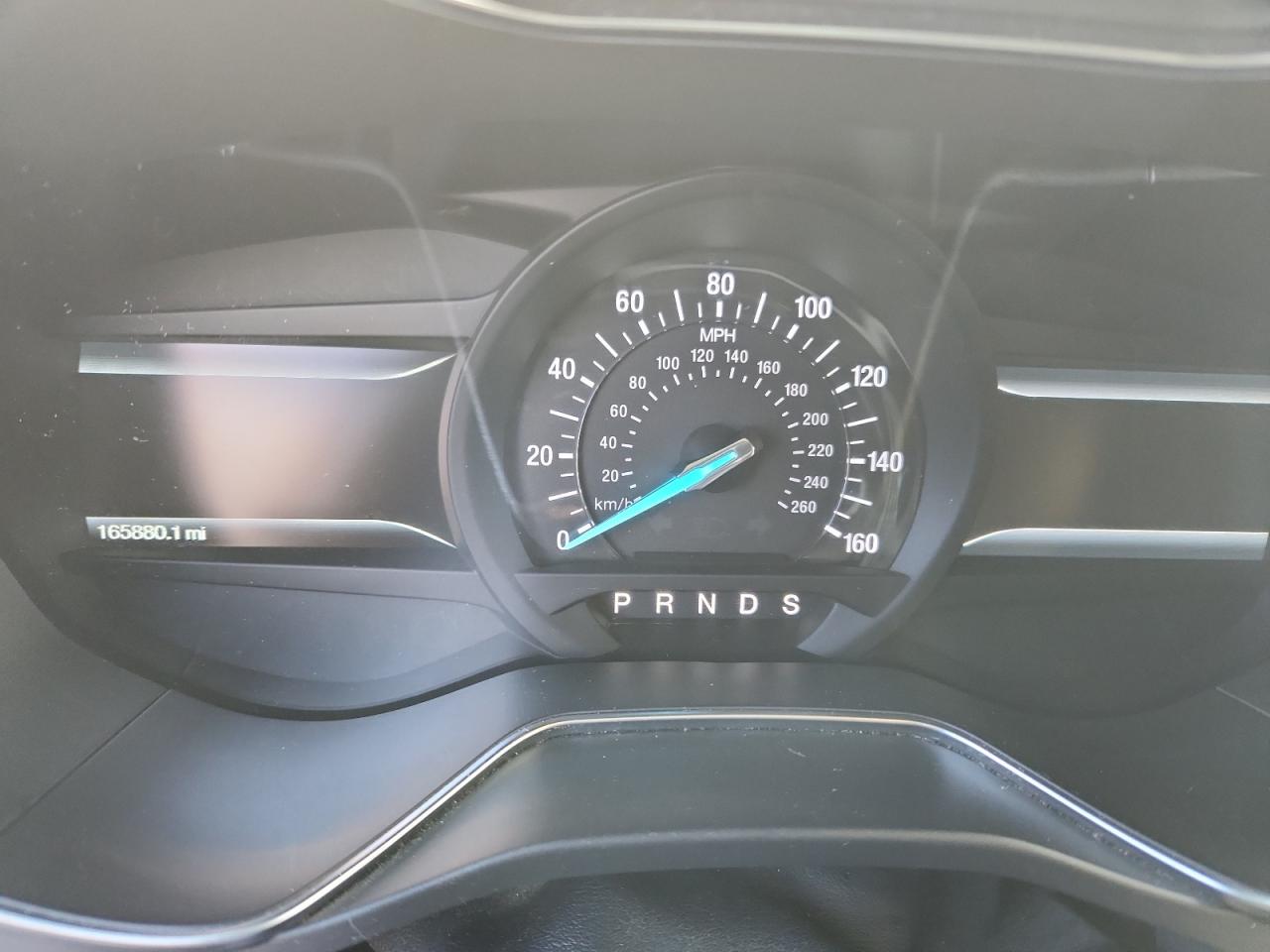 Ford Fusion Se Image 13